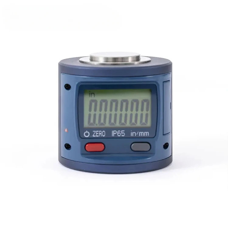 

Pre Setter Digital Z Axis Tool in Fitted Aluminum Case 0.001mm Resolution Zero Setting Device