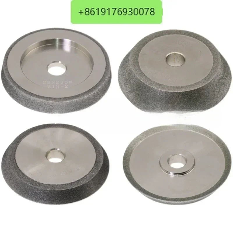 

Drill grinder grinding wheel 13A/D 26A/D Z13 13B 20G SDC/CBN diamond alloy sand
