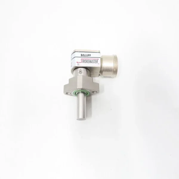 

2026 Bhs0004 Bes 516-200-s2/0912"-s5 Inductive Sensor 20-250v-ac/dc Brand New Original Spot Plc