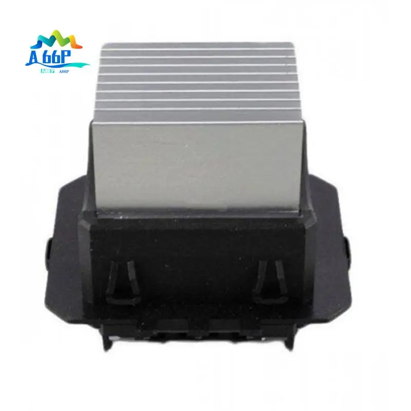 

A66P-Резистор двигателя вентилятора автомобиля Модуль управления двигателем кондиционера 6441.Z9 6441Z9 Для Citroen C1 C3 Для 108 308 308CC 308SW