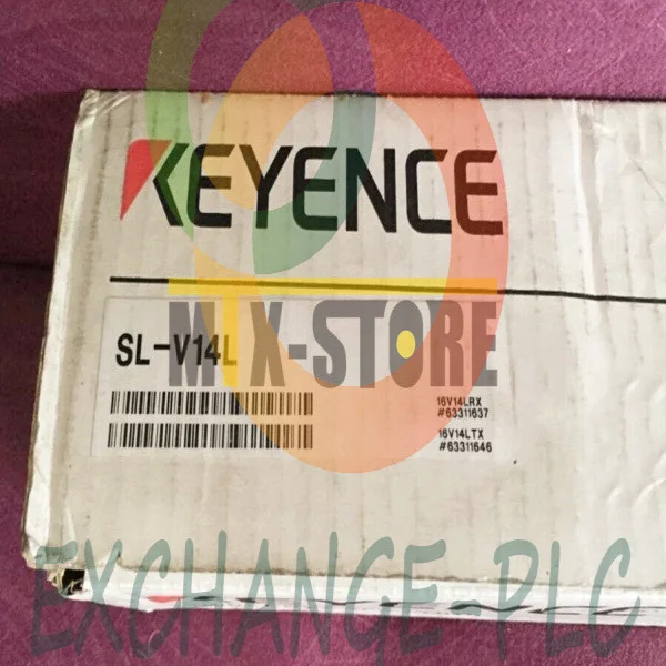 

1 шт. S Sl-v14l световые шторы безопасности Z Совершенно новые оригинальные точечные Plc