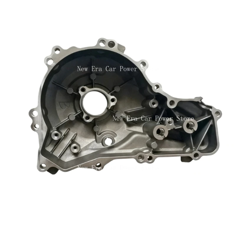 

1Pc for Original Motorcycle Accessories 250NK Engine Left Side Cover 250SR Magnetic Motor Side Cover