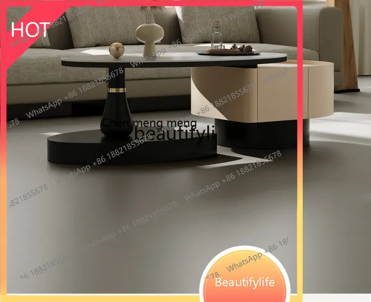 Zq Niche Coffee Tab…