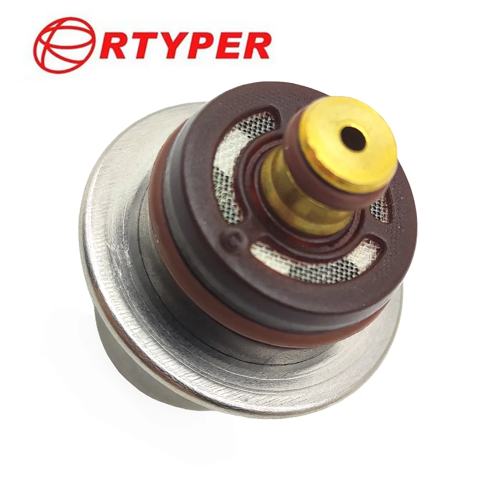 

F000DR0216 F000DR0222/ 93300564 3.8/4.2 Bar Fuel Pressure Regulator For GM Cruze Astra Vectra Sonic Ford Ecosport Focus