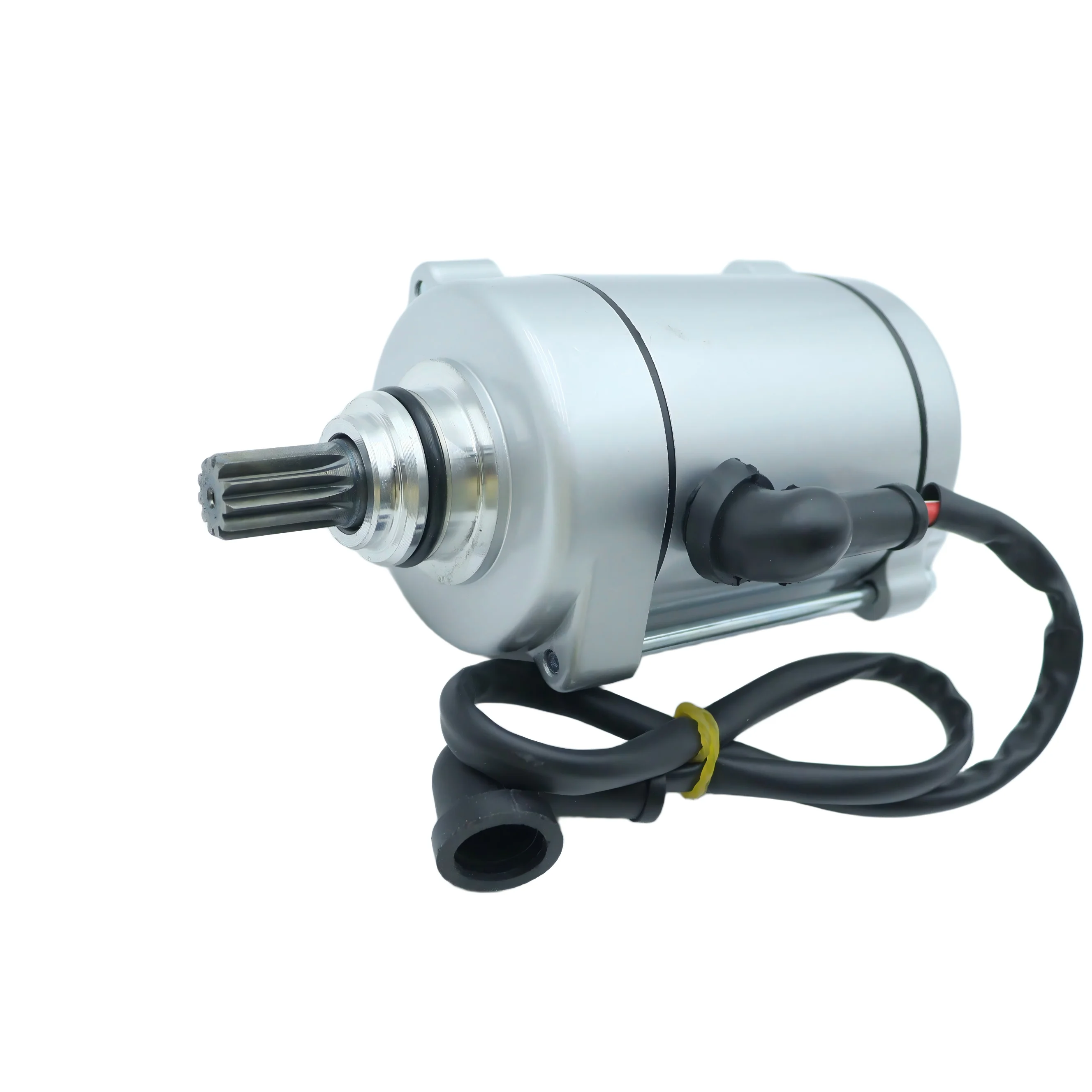 11T rozrusznik motocykl 11 zębów dla CB200 CB250 250Cc 200 ccc CQR250 KAYO T4 K5 silnik dla LONGCIN MX6 dla Pit PRO Zongshen