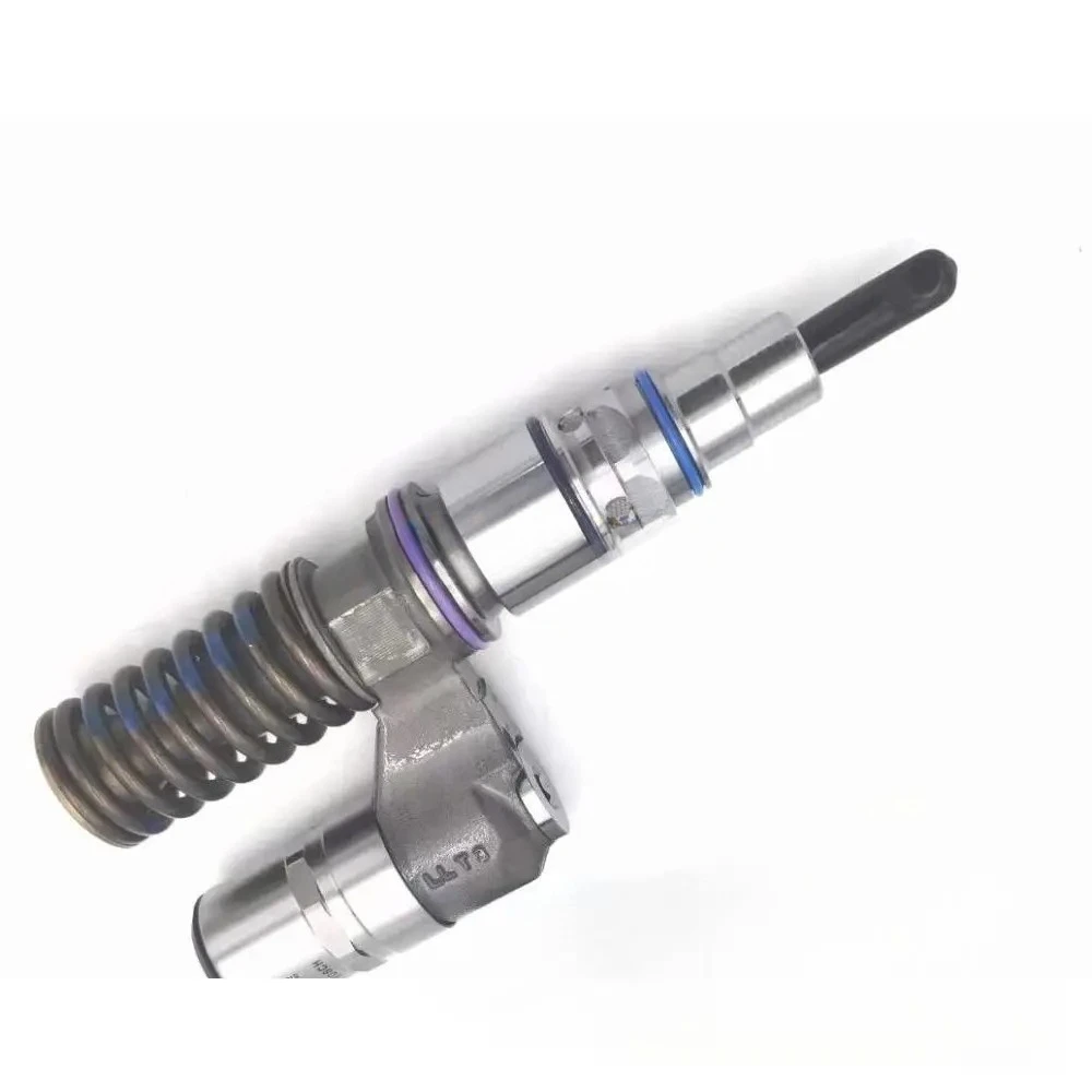 

Common Rail Fuel Injector 191-3004 0R-9258 for Caterpillar CAT 3406E Engines Original Equipment Manufacturer Part