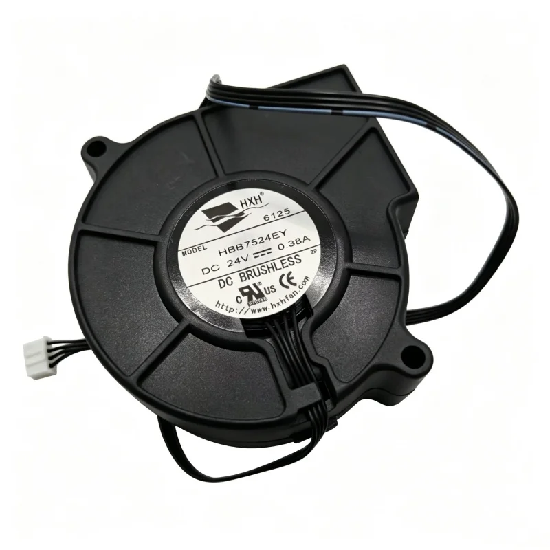 1pcs C5 Creator 5 Pro Internal Circulation Fan For Flashforge Creator5 Pro 3D Printer