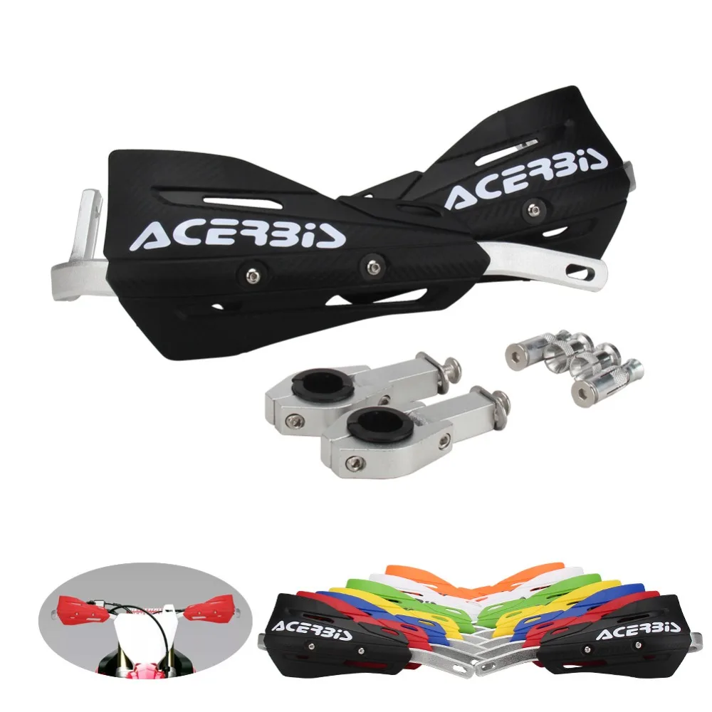 Motorcycle Hand Pro…