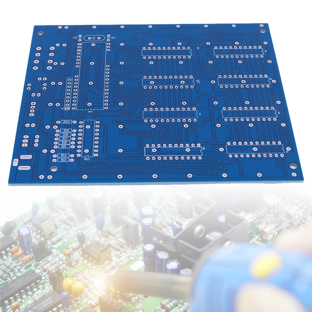 3D8 8x8x8 3 مللي متر ثلاثية الأبعاد Led مكعب ضوء لتقوم بها بنفسك عدة لحام مشروع كيت 4.5-5.5 فولت صغير ثلاثية الأبعاد Led مكعب لتقوم بها بنفسك عدة إلكترونيات LED دقيقة لتقوم بها بنفسك عدة #3