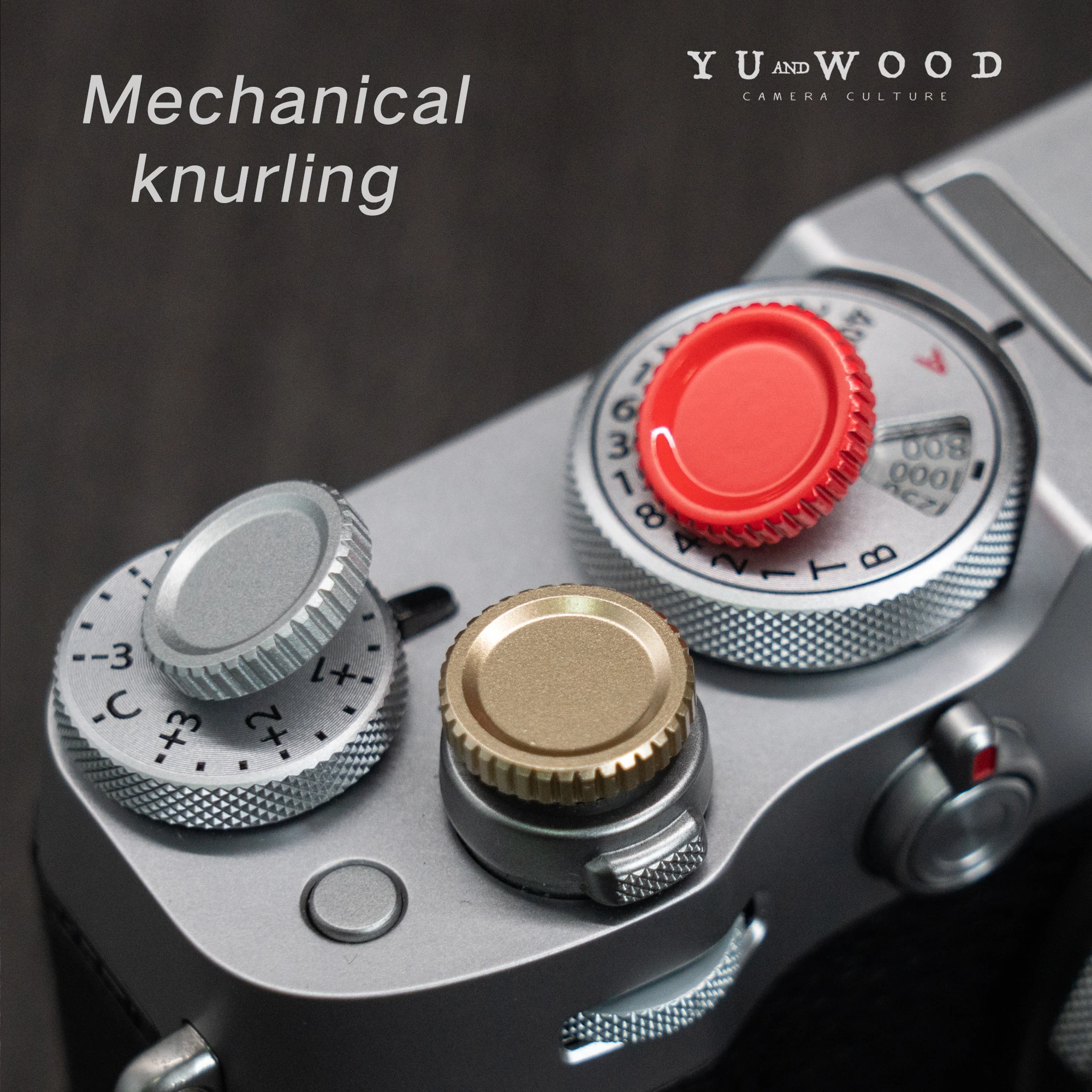 Micro Camera Metal Soft Shutter Release Button For Fujifilm XT30 ii T20 10 XT4 XT3 2 XPRO2 1 Nikon Zf Leica M9 Sony RX1R3 DFM