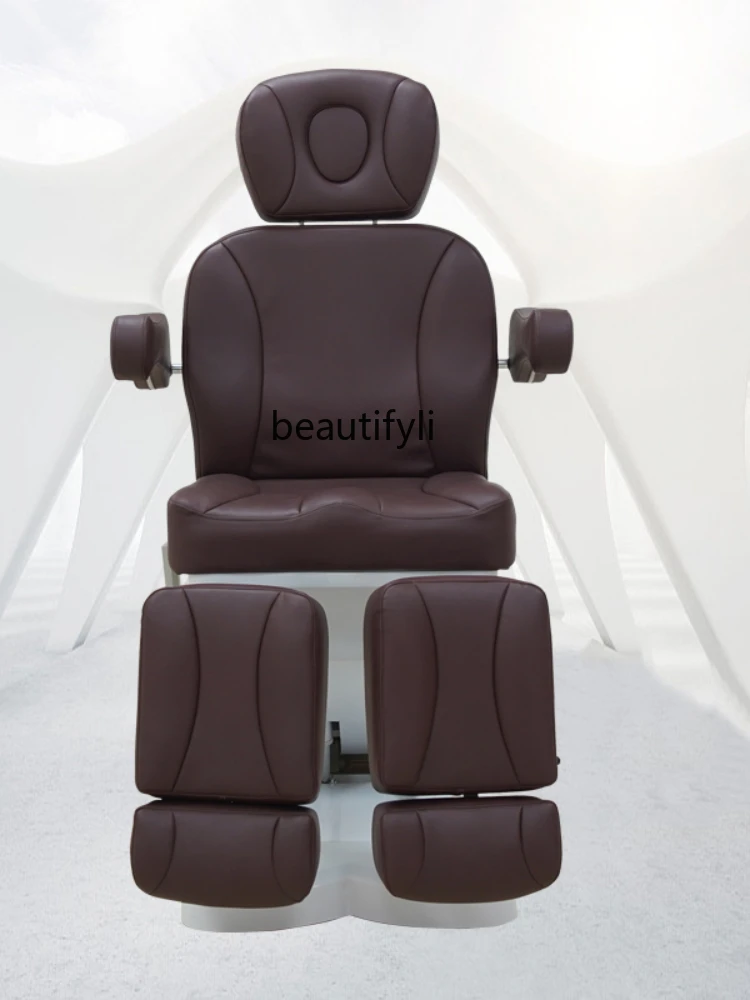 Chair Electric Pedicure Chair Pedicure Tattoo Chair Lifting Foot Bath Pedicure Foot Bath Manicure and Pedicure Chair