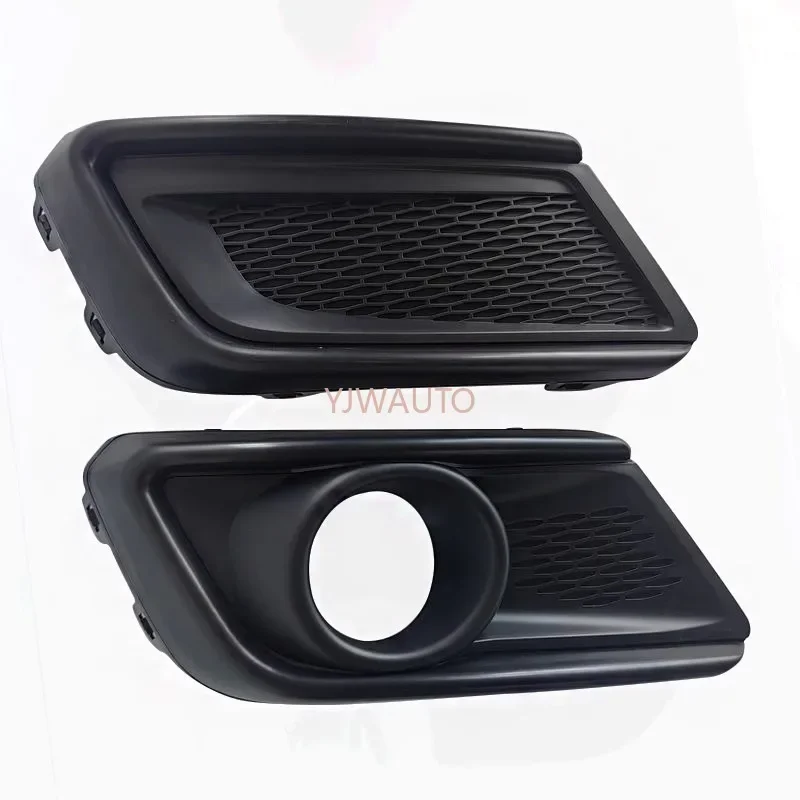 For Suzuki Swift 2005 2006 2007-2011 2012 2013 2014 2015 2016 Fog Light Cover Car Fog Lamp Shell Vent Front Bumper Grille Cover view 4
