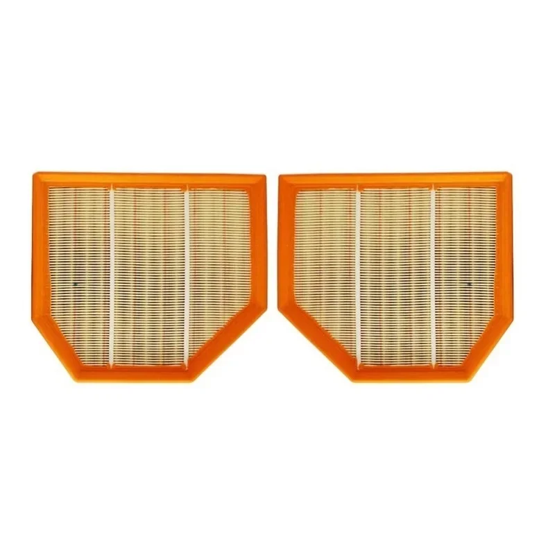 

High Quality Air Filter For Bmw F30,F80 M3 2014-2019/F33,F83,F32,F82 M4 2014-/F10 M5 2010-2016 13727843283 13727843284