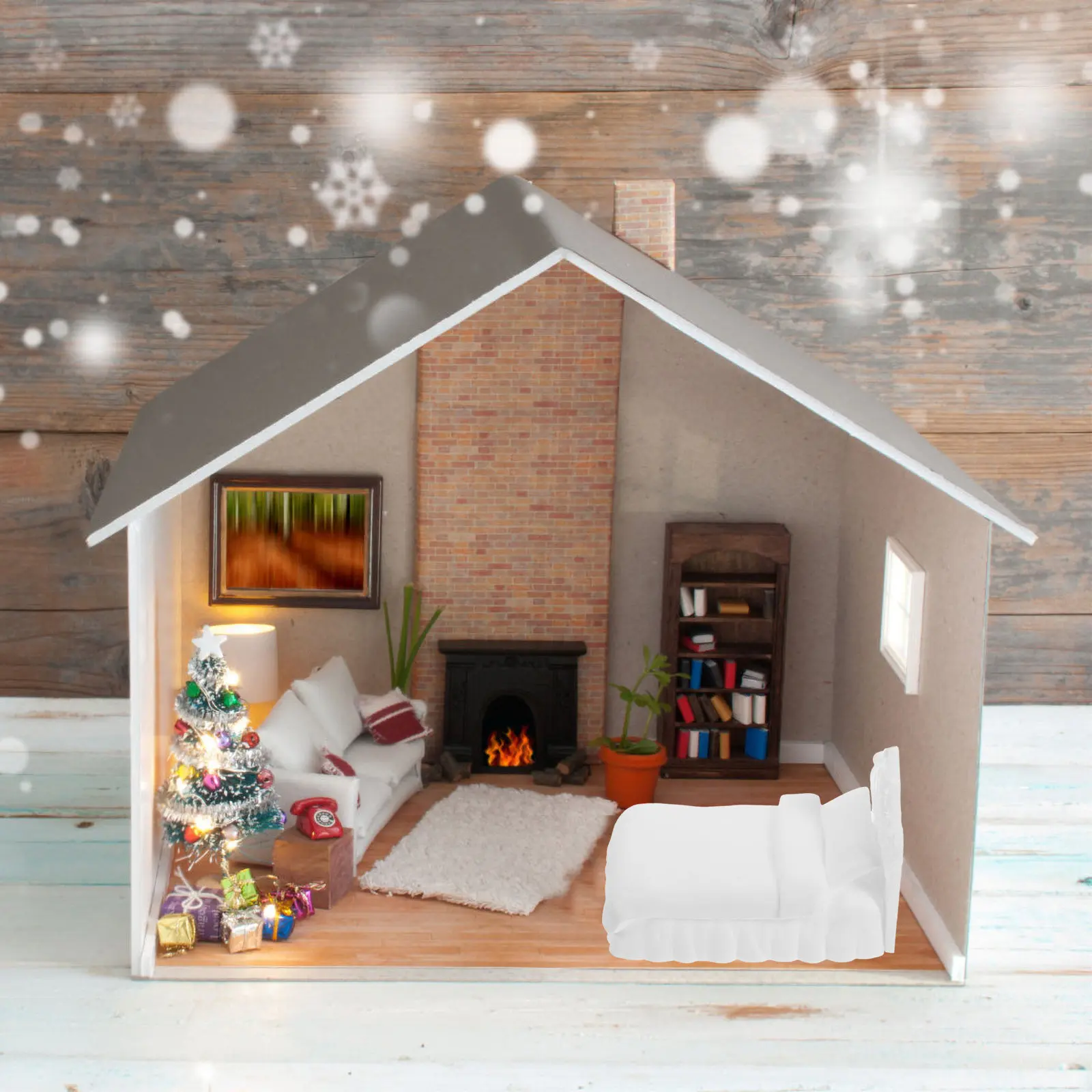 cama-de-casal-em-miniatura-moveis-rusticos-para-casa-de-bonecas-decoracao-de-quarto-micro-adereco-de-cama-de-casal-em-miniatura-para-organizacao-de-quarto-infantil