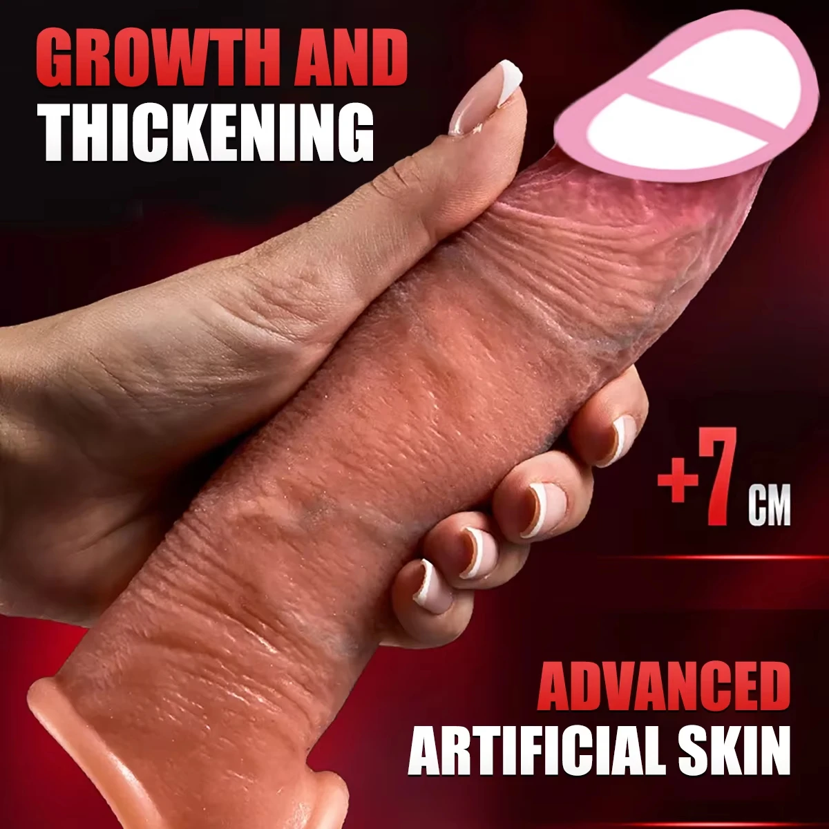 Remote control Silicone Cock Ring Penis Enlarge Sleeve Lock Semen Sex Toy For Men Delay Ejaculation Cock Rings Sex Product Goods