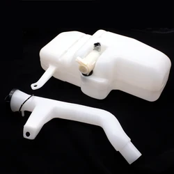 For Nissan Navara D22 Frontier D21 1997-2005 Windshield Washer Fluid Reser TANK BOTTEL Assembly 28910-9Z400 28910-49A00