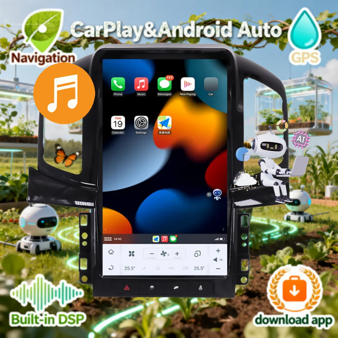 

Android Car Radio For Chevrolet Captiva C140 2013 - 2017 Wireless CarPlay Qualcomm Multimedia Player Autoradio Stereo Head unit