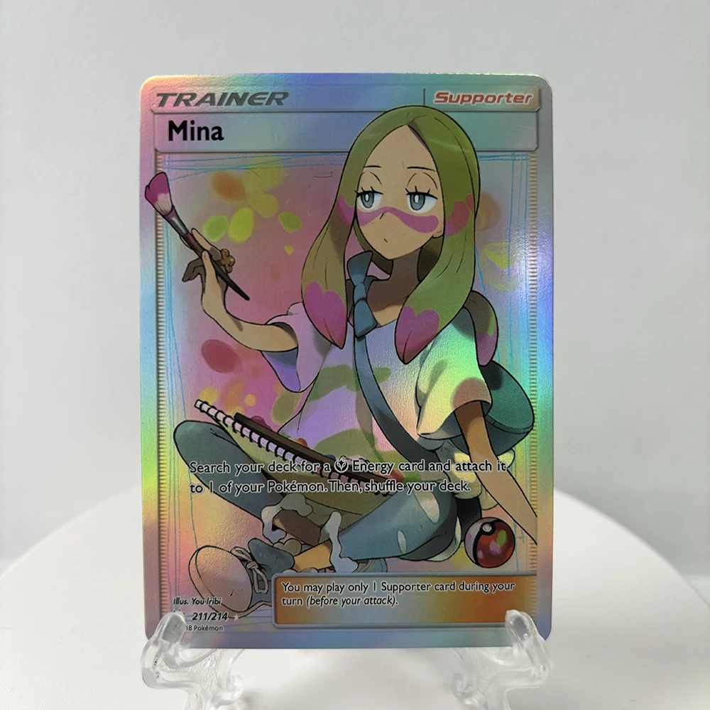 Pokemon Whitney Card: The Ultimate Guide to Custom Foil Proxy Cards for Collectors and Players Pokemon Whitney Card: The Ultimate Guide to Custom Foil Proxy Cards for Collectors and Players