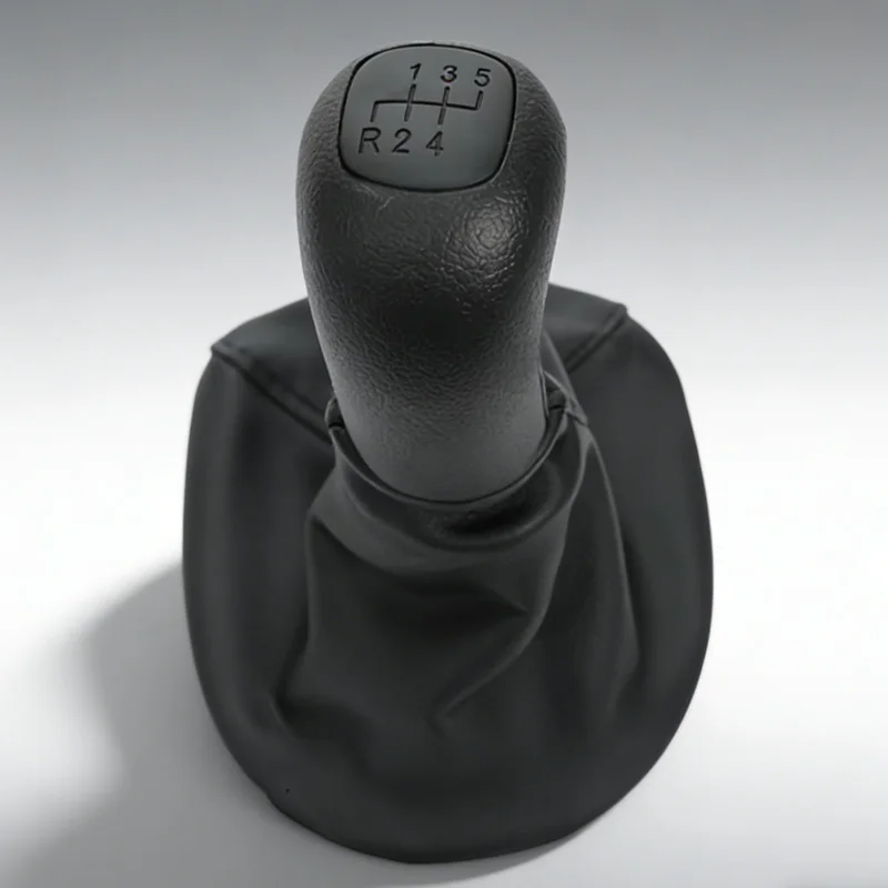 

Suitable for Mercedes Benz W638 W638 96-00 Gear Lever Shift Handball Dust Cover Gear Lever Shift Head Set Automotive Parts