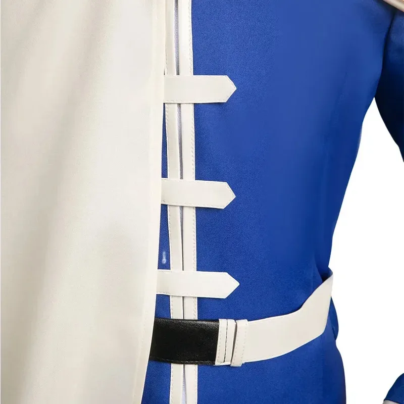 az15Himmel コスプレファンタジーマントかつらアニメ Sousou No Frieren 変装衣装成人男性ハロウィンロールプレイファンタジア服 Mal