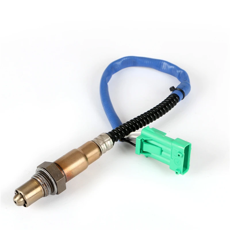 9673438580 9810634380 Lambda O2 Oxygen Sensor for Citroen C-Elysee 1.2 VTi Peugeot 208 301 2008 308 II Upstream Sensor