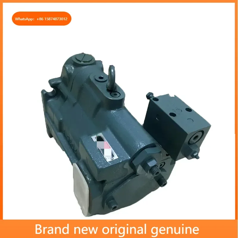 

Hydraulic Piston Pump PZ PZ-3B PZ-2B PZ-3B-70E3A-10 PZ-2B-3.5-35E1A-11 Variable Plunger Pump