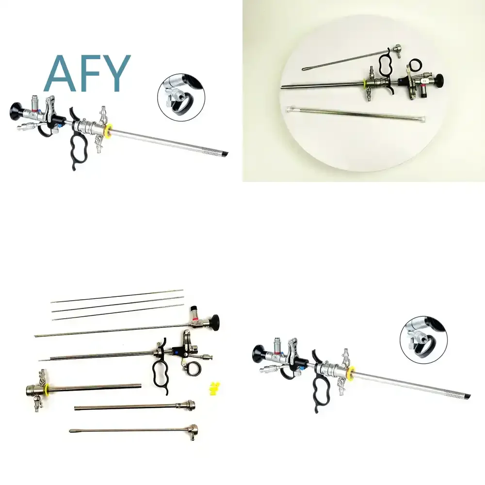 This link is the product deposit! Surgical Instrument Working Element for Lase Resectoscope TURP for Hospital Urology Equipment