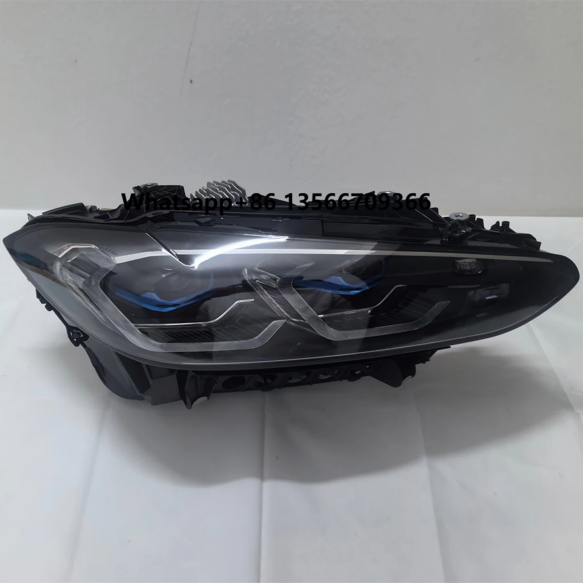 

Original G22 G82 Accessories for BMW 4 Series M4 G22 G82 LCI Laser Headlight 2021-2024 OE 63118084891 63118084892