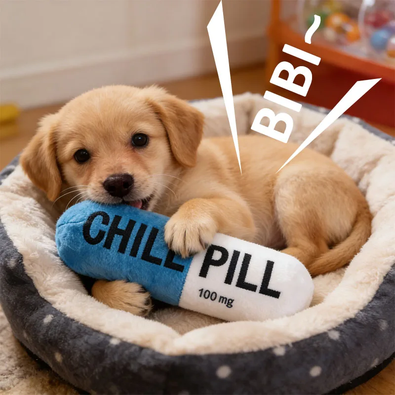 #19 Trending Puppy Toys Right Now
