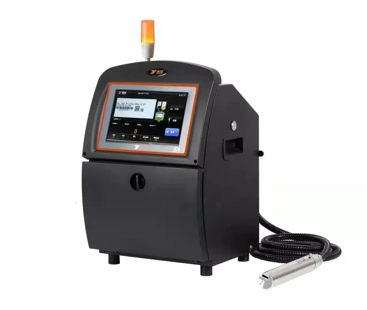 Automatic Continuou…