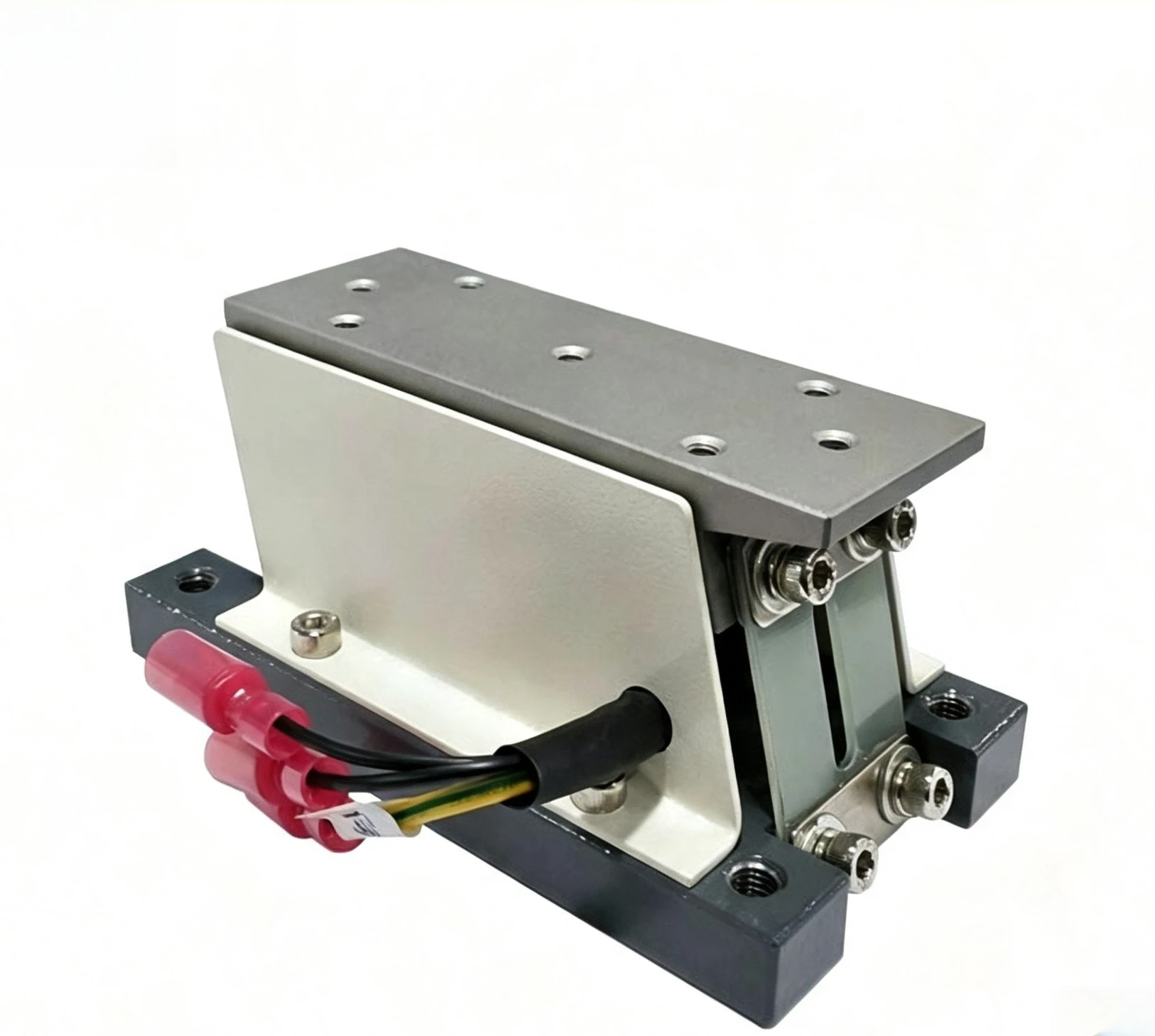 YQ-60L Light Load Linear Vibrating Feeder, Vibratory Bowl Automatic Loading Machine, High Efficiency Linear Feeding Equipment