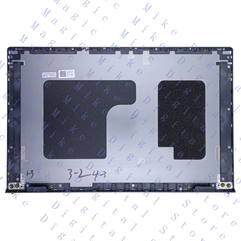 

H Lcd Rear Back Cover Top Case For Dell Vostro 5510 5515 V5510 V5515 0N1D5W N1D5W