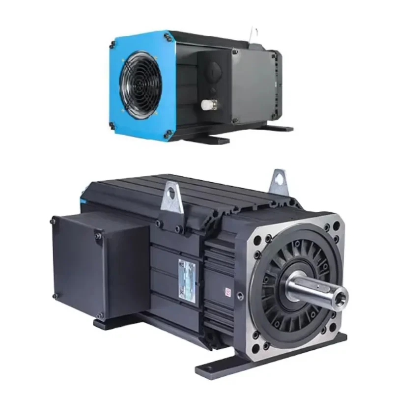 

XINGTAI Servo System 12kw 32cc Hydraulic PUMP with Servo Motor Drive