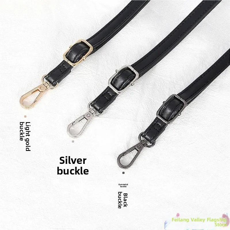 

Brown Adjustable Crossbody Bag Strap Single oulder Handbag Leather Accory Wide Replacement Strap for Bags And Purses