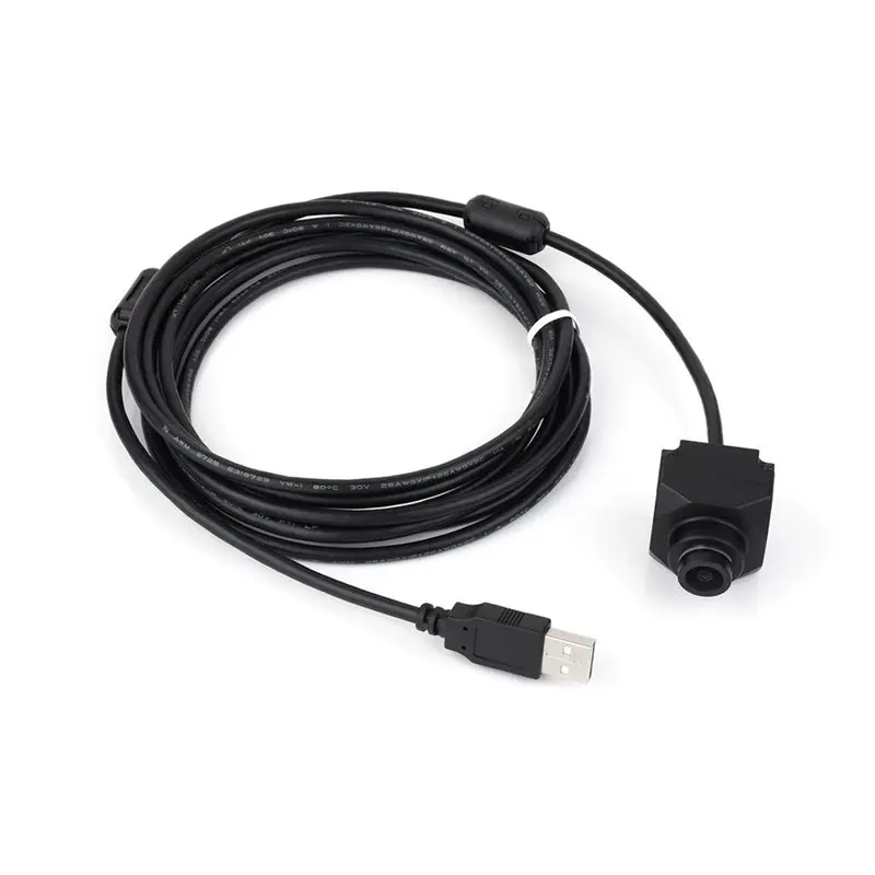 

A33T-PS5268 2-мегапиксельный модуль камеры USB2.0 с динамическим диапазоном 120 дБ и роллерным затвором, для промышленных испытаний и интерфейса роботизированного зрения