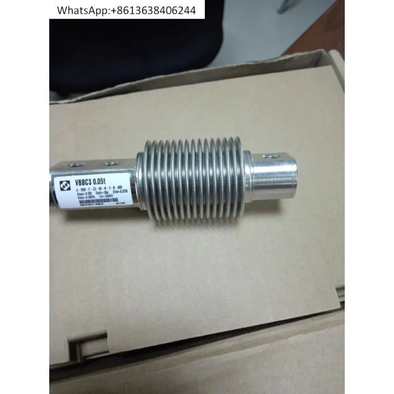 Sensor VBB D1 5KG/10KG/20KG/50KG/100KG/200KG/500KG