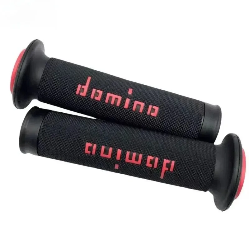 Universelles Motorrad-Lenkergriff-Set für Dirt Pit Bike Racing Motocross Bremsgriffe 7/8" Passend für Lenkerdurchmesser 22mm-24mm – Detail 5