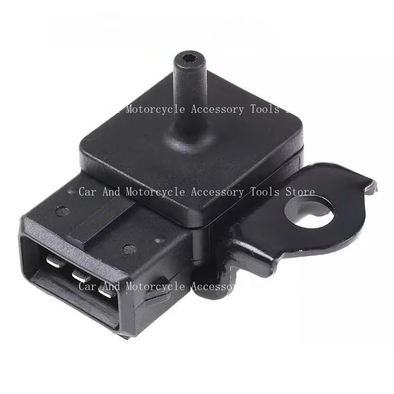 

Suitable For Mitsubishi Pajero Intake Turbocharger Sensor