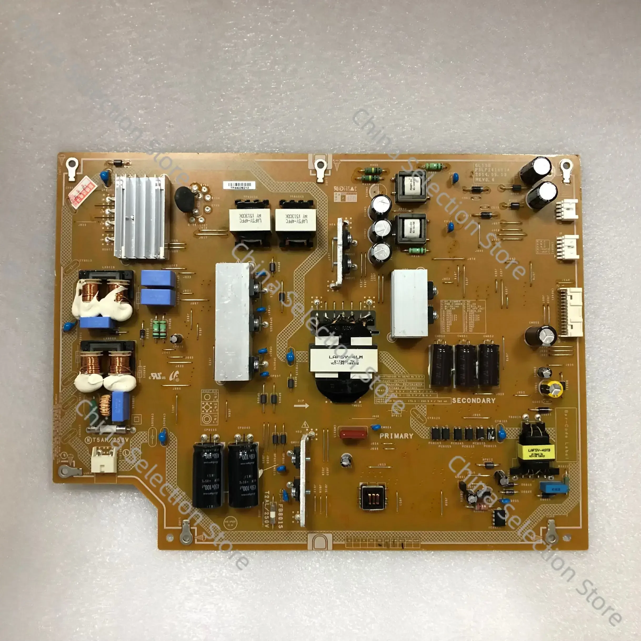 

1pcs/lote Good quality,Original PSLF241401A 1-474-610-11 power board