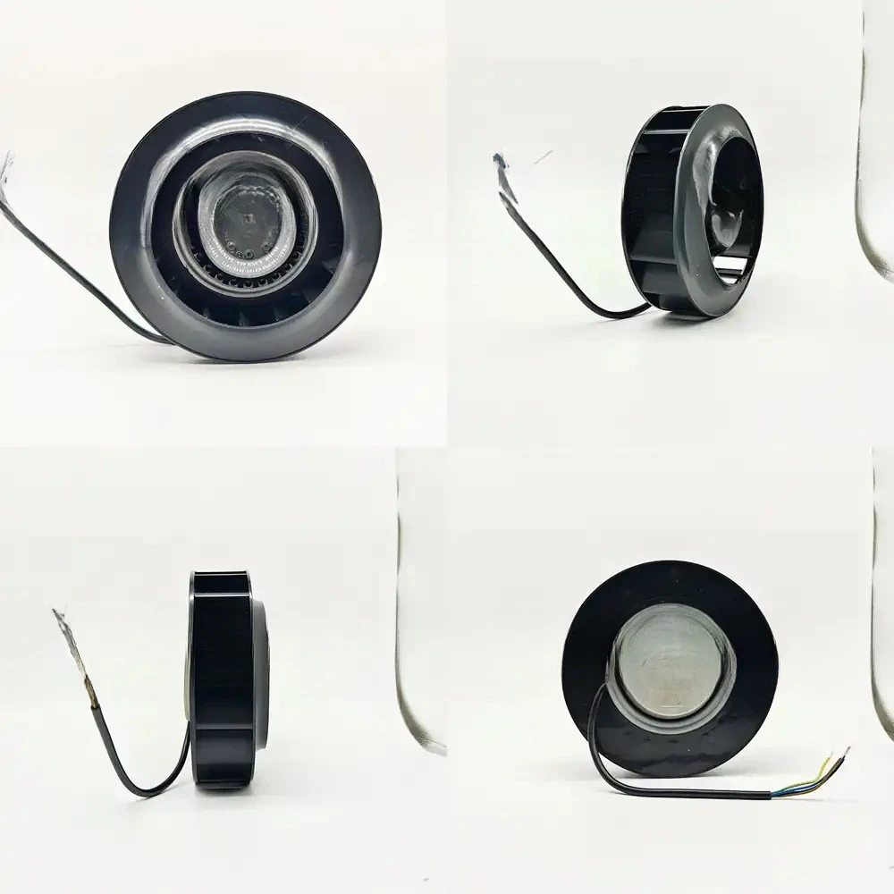 

Оригинальный 100% рабочий вентилятор охлаждения RB2C-190/060 K010 I-1010/1911 230V 65/90W RB2C-190/060 K010