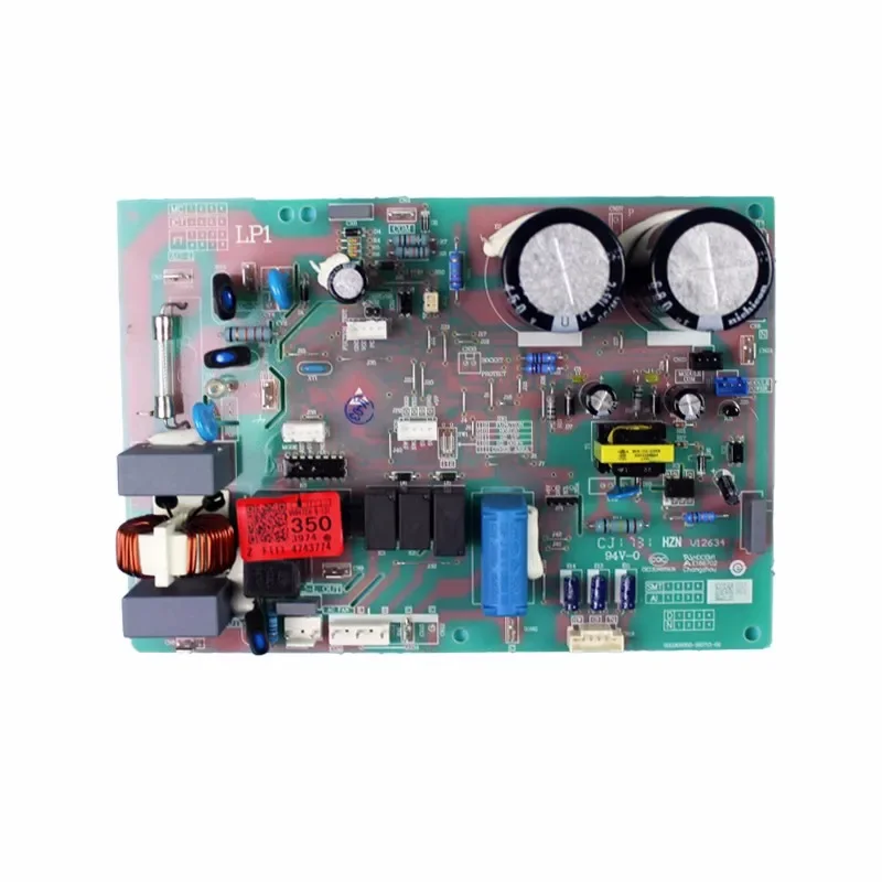 for Haier Air Conditioning Outdoor Unit Board 0011800350 0011800350Z 0011800350A 0011800350C/R/Y/F/AS/X/Y Computer Board new