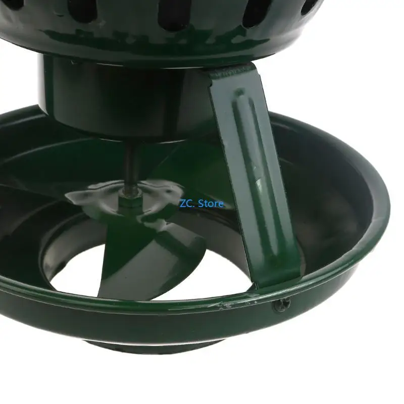 KXRC المدخنة المنزلية التي يسببها مروحة الدخان الغبار مروحة العادم جهاز المدخنة المستحثة