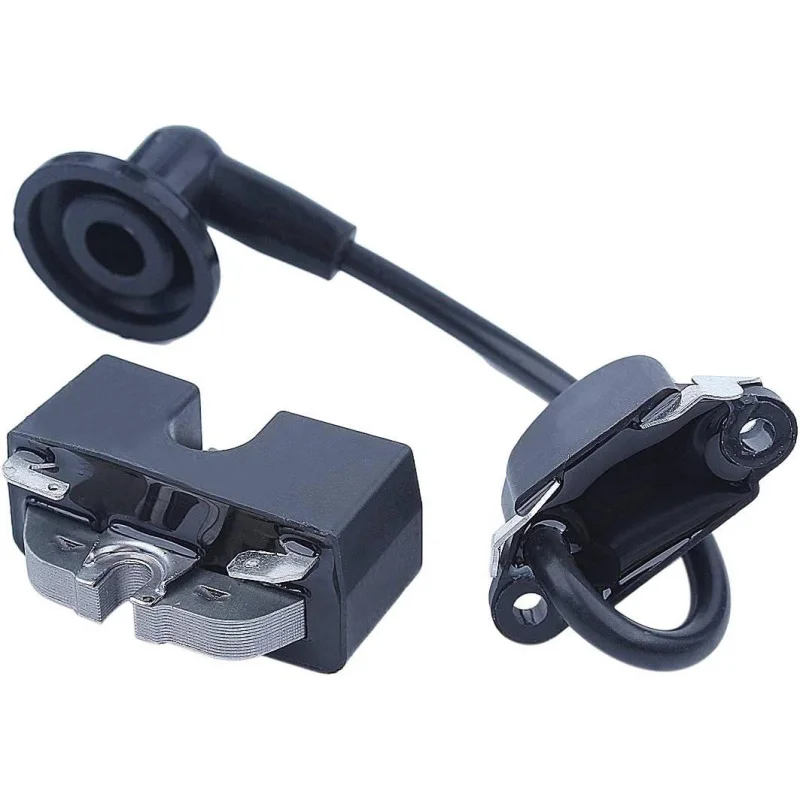 Adatto per bobina di accensione ad alta tensione Husqvarna 181 281 288 288XP 501812702 accessori