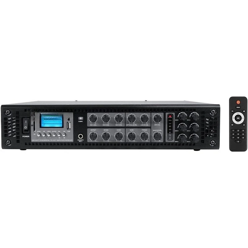 RCS180-6 180W 6-Zon… - image