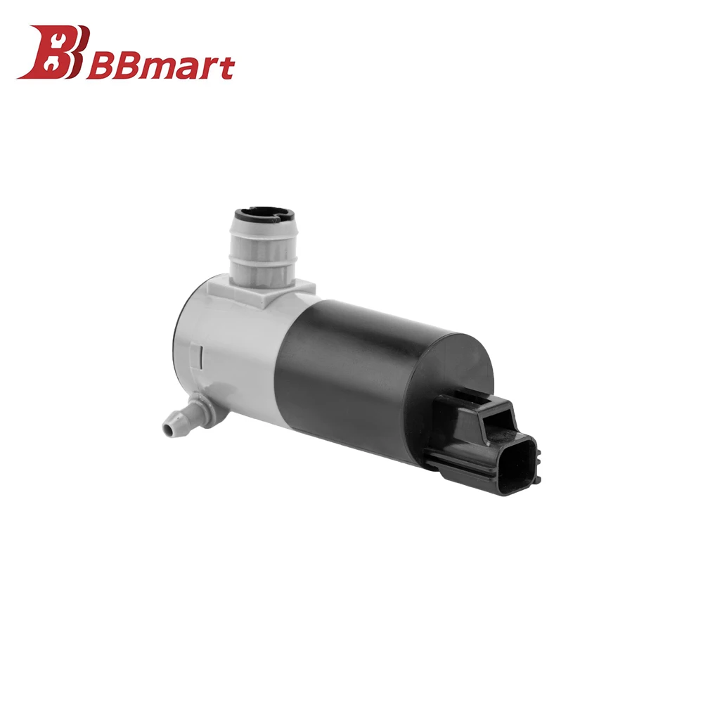 

31276105 BBmart Auto Parts 1 Pcs Windshield Washer Pump For Volvo S90 S60L V90 XC90 Hot Sale Own Brand Car Accessories