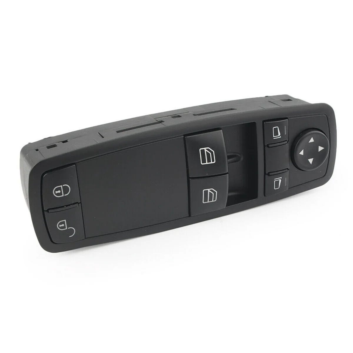 

Прочный главный электрический переключатель управления стеклоподъемником A 1698206410