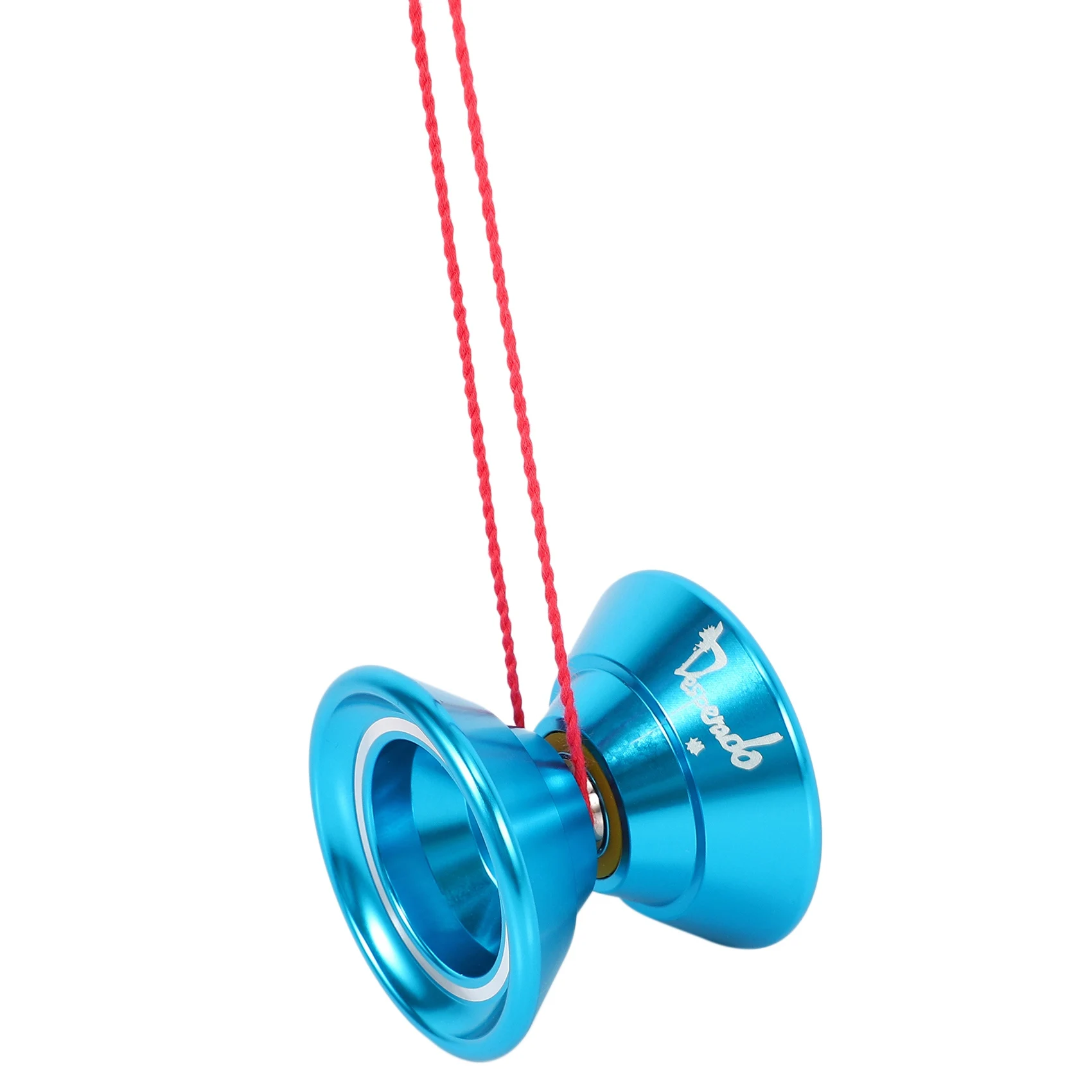 MAGICYOYO YoYo Magic Professional Оригинальный алюминиевый N5 5 струн и перчатки TH006