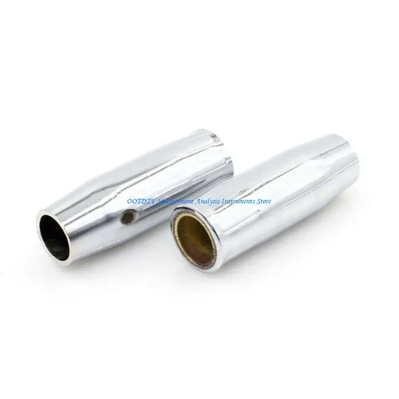 367d-24-ピース溶接キット-15ak-mig-トーチ用、ノズルチップとコンタクトチップホルダーを備え、mig-溶接のパフォーマンスを向上させます。