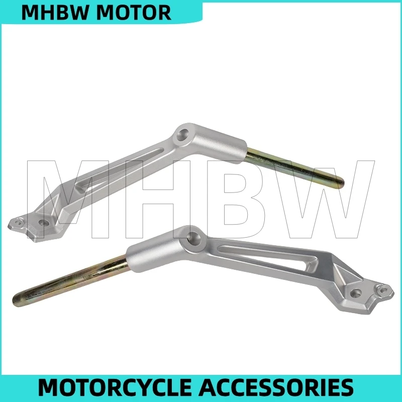 

Левая/правая отдельная ручка для Cfmoto Cf650-6 650tr-g