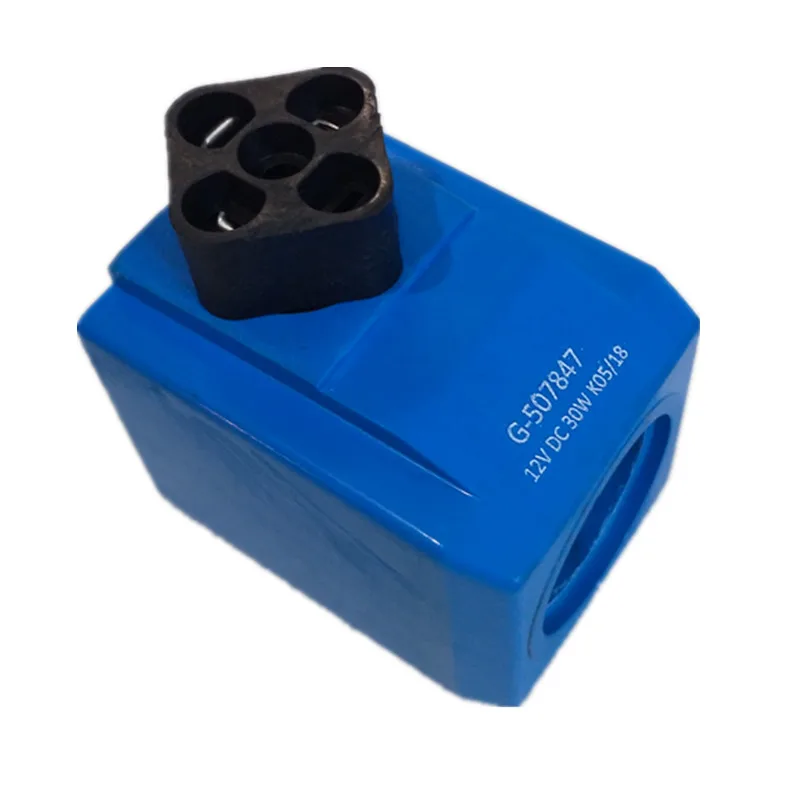 

Solenoid directional valve G-507847
